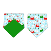 Letters To Santa Paws - The Bandana